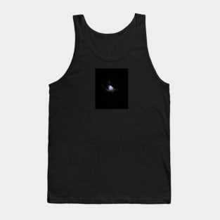 Dancing moon bear Tank Top